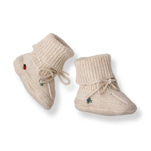 MARIAH BOOTIES