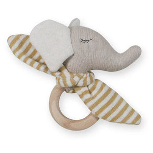 TEETHING RING