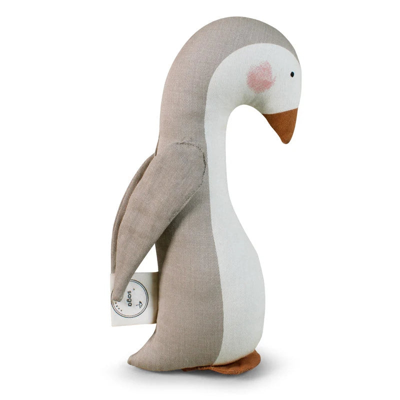 DOVE SENSORY TOY