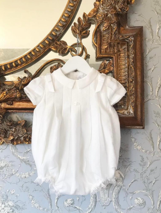 PALOMA ROMPER SUITS SETS (B)