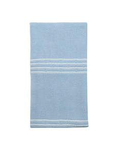 AMMON KNITTED BLANKET