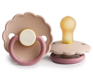 ASSORTED COLOUR PACIFIER