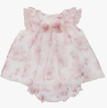 Load image into Gallery viewer, ROSE DRESS SET
