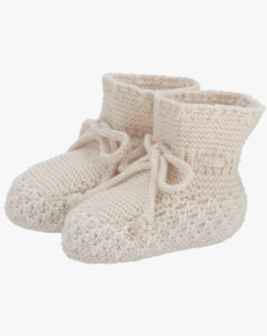 LEON BABY SHOES