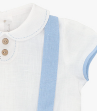 Load image into Gallery viewer, REUSS ROMPER SETS
