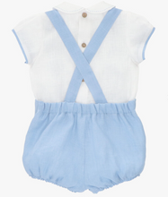 Load image into Gallery viewer, REUSS ROMPER SETS
