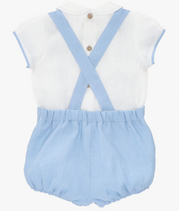 REUSS ROMPER SETS