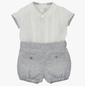 JAPET BOY SETS
