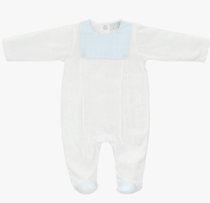 LILLO OVERALL