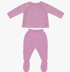 SENSEI BABY SETS