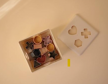 Load image into Gallery viewer, Shape Sorting Box | Educational Learning Toy
