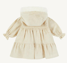 Load image into Gallery viewer, HAPPY BABY DRESS
