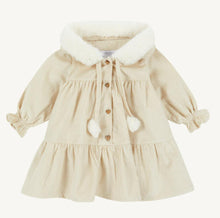 Load image into Gallery viewer, HAPPY BABY DRESS
