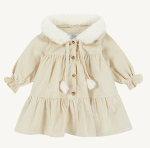 HAPPY BABY DRESS