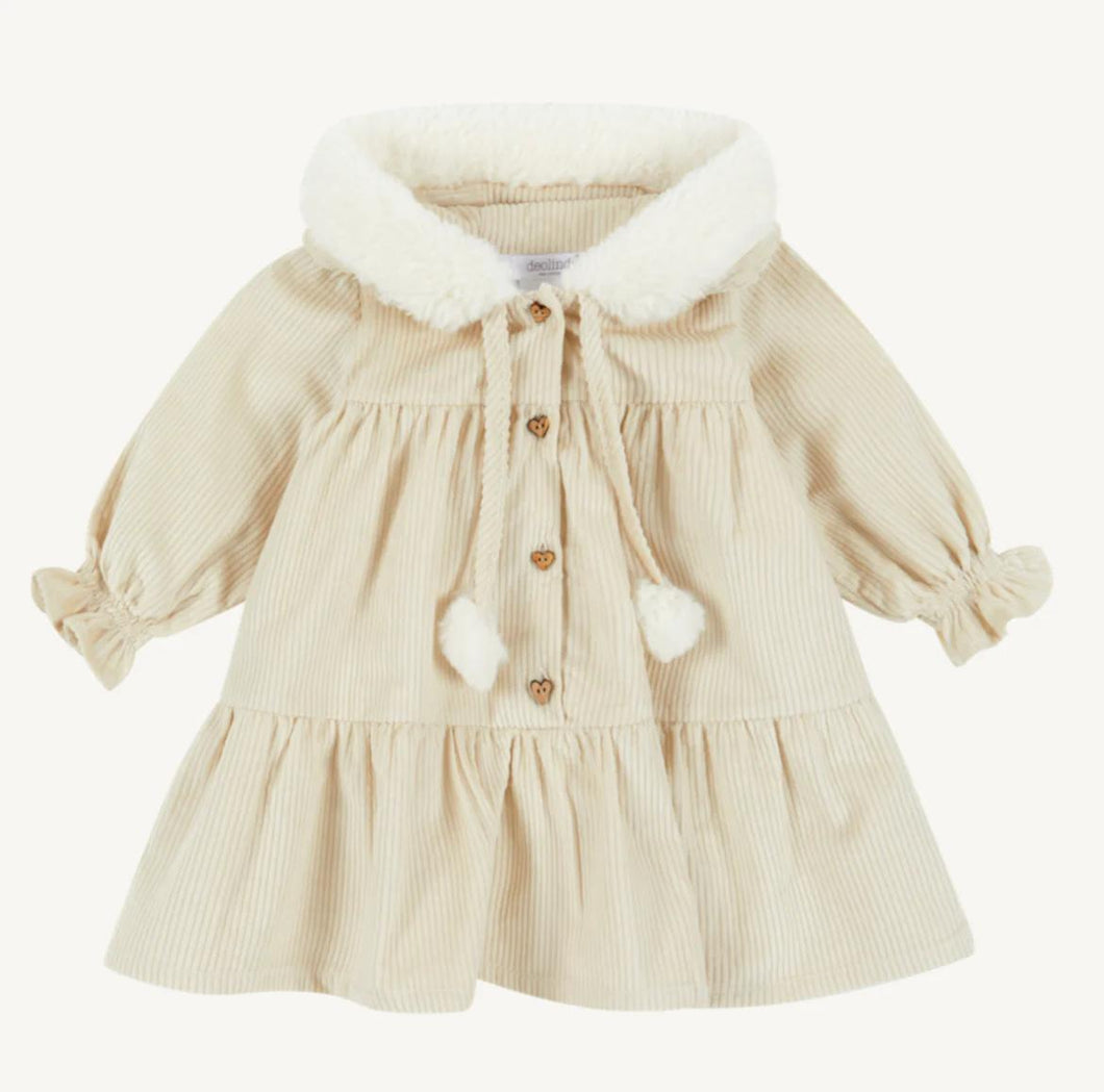 HAPPY BABY DRESS