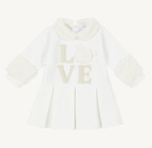 Load image into Gallery viewer, LOVE WINTER DRESS
