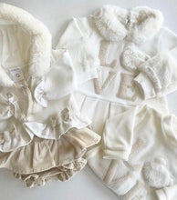 Load image into Gallery viewer, LOVE WINTER DRESS
