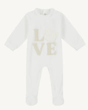 Load image into Gallery viewer, JAGGY BABY OVERALL (A)
