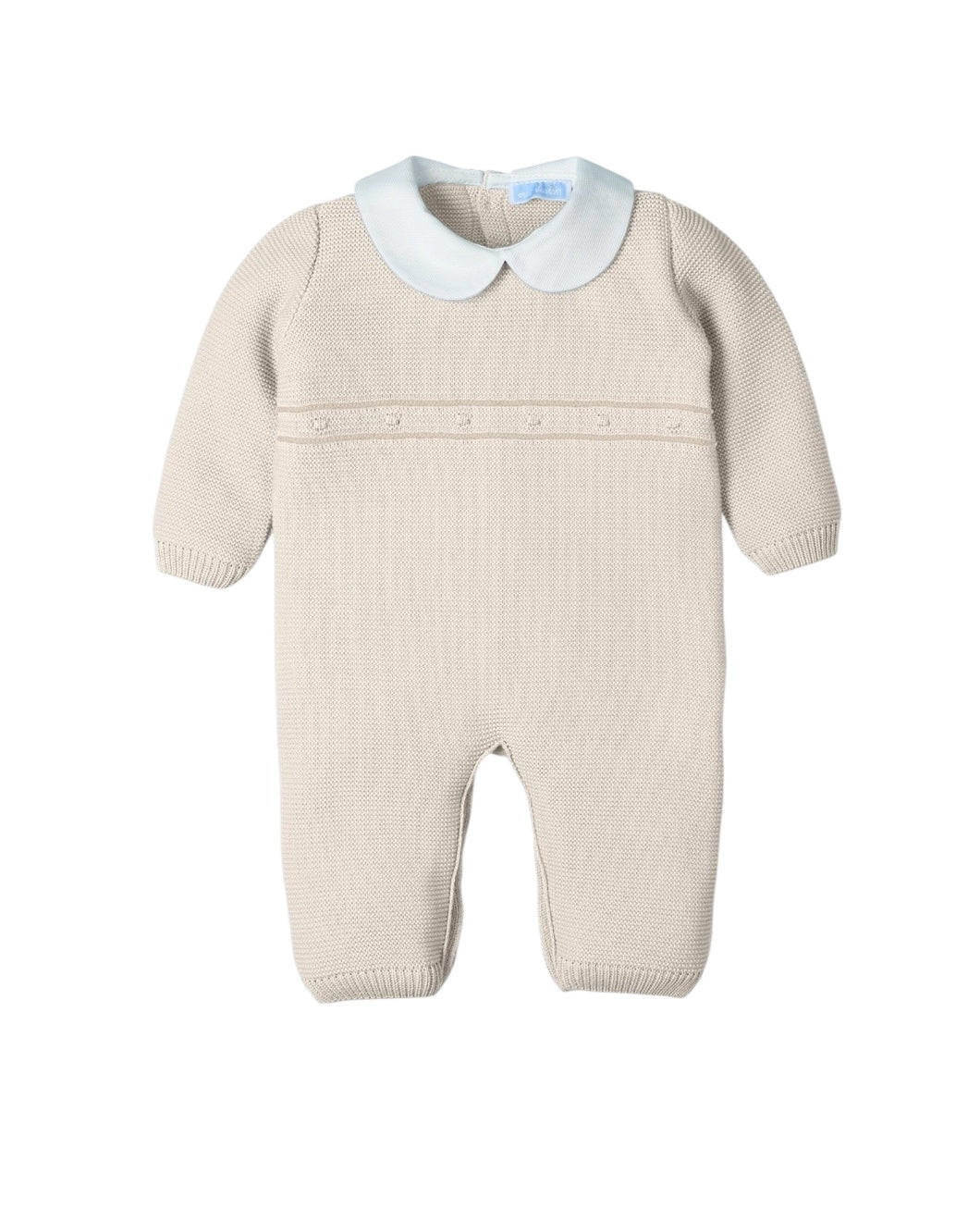 AMMON KNITTED SET A