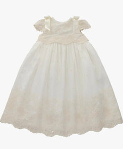FLOREIN DRESS (B)