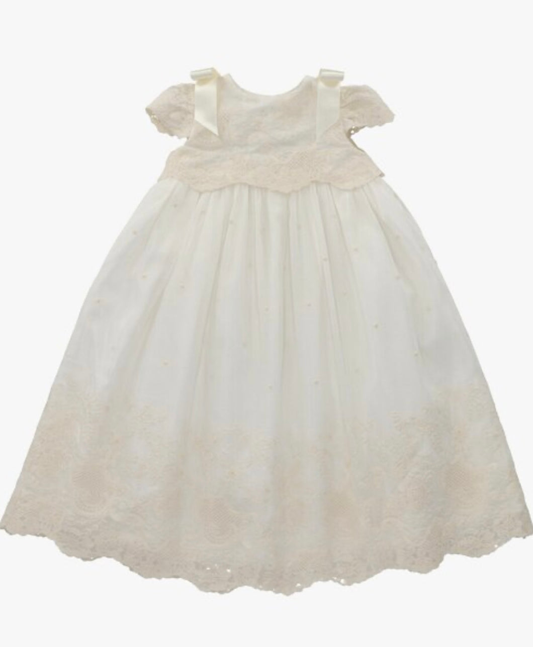 FLOREIN DRESS (B)