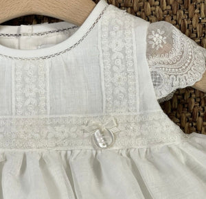 BRIDGET DRESS