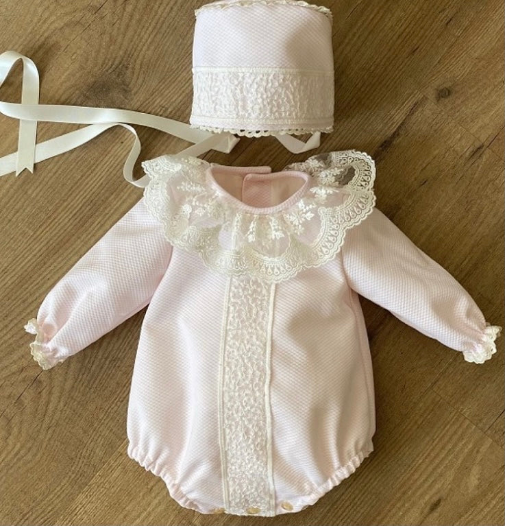 ORLIN ROMPER SUITS SETS (B)