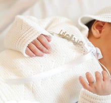 Load image into Gallery viewer, CICI BABY SET A
