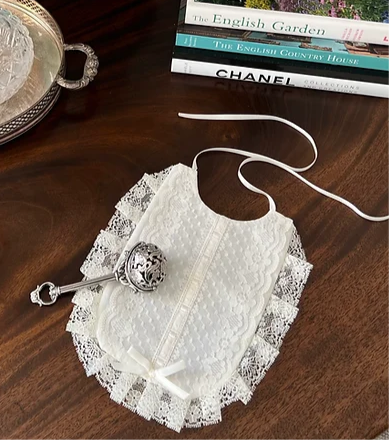 LAZZY BIB