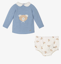 Load image into Gallery viewer, BEAR SETS &amp; HAT
