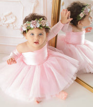 Load image into Gallery viewer, NOVA TUTU DRESS
