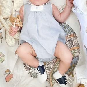 FRESCURA ROMPER SUITS