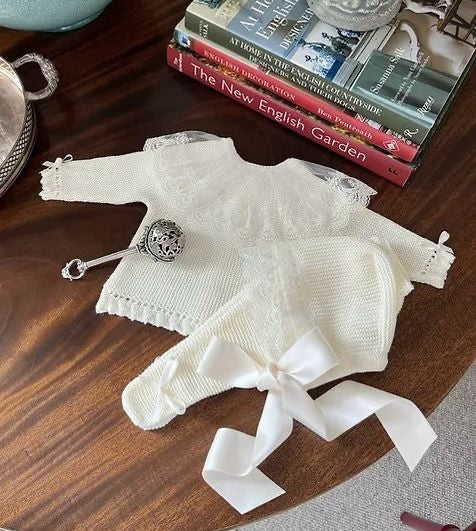 AMARETTO BABY SETS