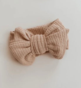 POINTELLE HEADBAND