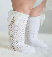 Load image into Gallery viewer, VASILY COTTONS SOCKS
