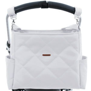 PUSHCHAIR IVORY BAG
