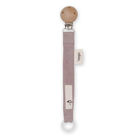 PACIFIER CLIPPER