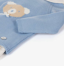 Load image into Gallery viewer, BEAR SETS &amp; HAT
