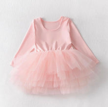 Load image into Gallery viewer, BALLERINA TUTU DRESS
