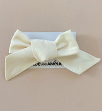 Load image into Gallery viewer, FARLY THIN PONYTAIL BANDS
