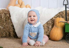 Load image into Gallery viewer, BEAR SETS &amp; HAT
