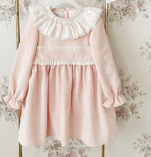 Load image into Gallery viewer, AMORE BABY DRESS
