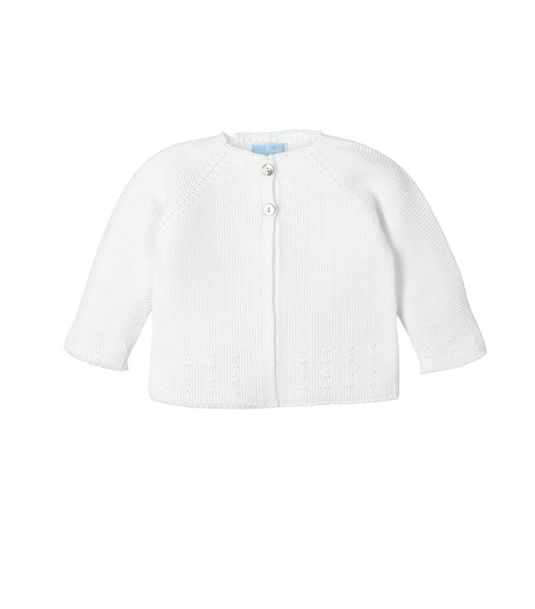 UNISEX JACKET (A)