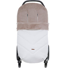 Load image into Gallery viewer, PUSHCHAIR FOOTMUFFS
