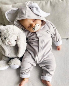 MACKENZIE NEWBORN OVERALL
