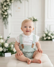 Load image into Gallery viewer, DULCE BABY SET (A)
