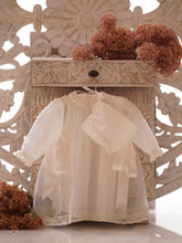 Load image into Gallery viewer, CRYSTAL LACED DRESS SET (B)
