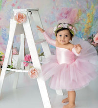 Load image into Gallery viewer, NOVA TUTU DRESS
