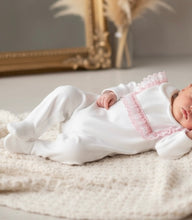 Load image into Gallery viewer, OVERALL &amp; HEADBAND SET
