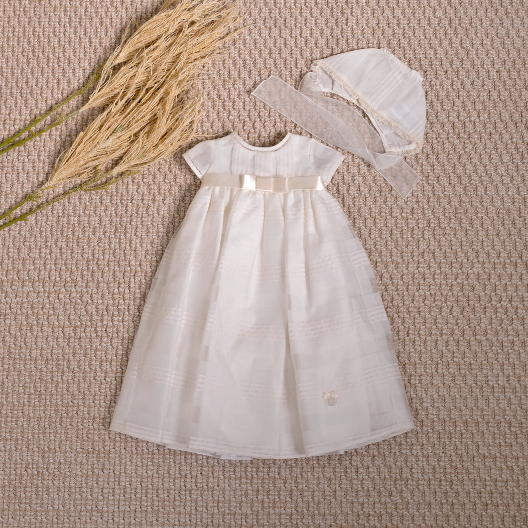 PORTOFINO DRESS(A)